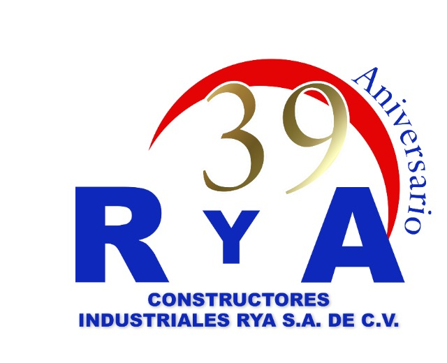 Logo de RyA