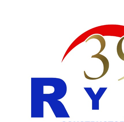 Logo corporativo de RyA